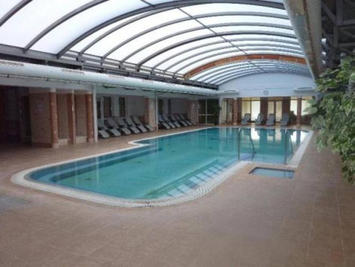 Tip Top Wellness Apartman ザラカロシュ エクステリア 写真