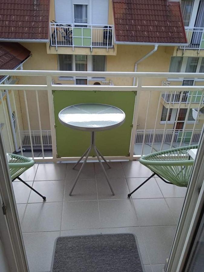 Tip Top Wellness Apartman ザラカロシュ エクステリア 写真