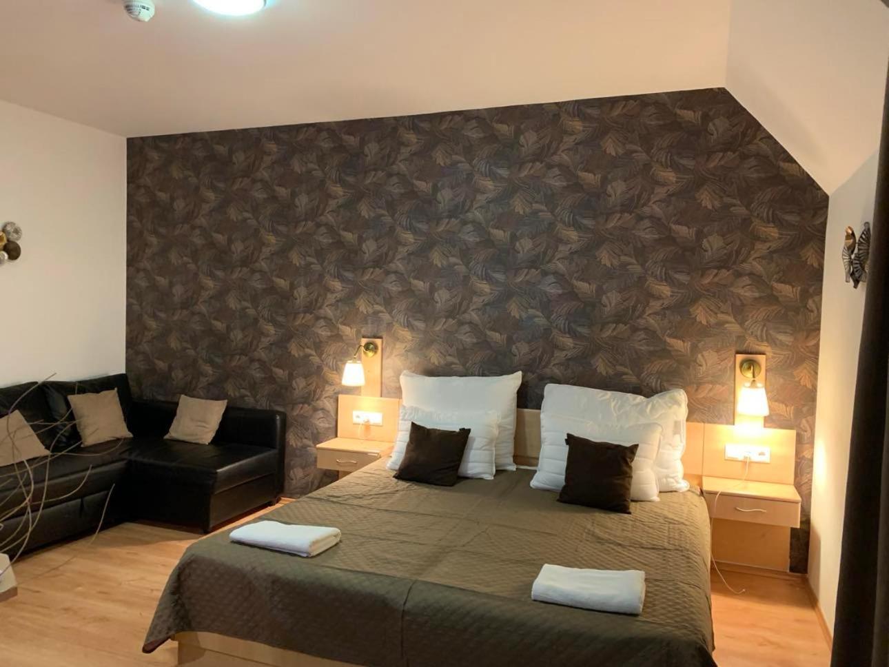 Tip Top Wellness Apartman ザラカロシュ エクステリア 写真