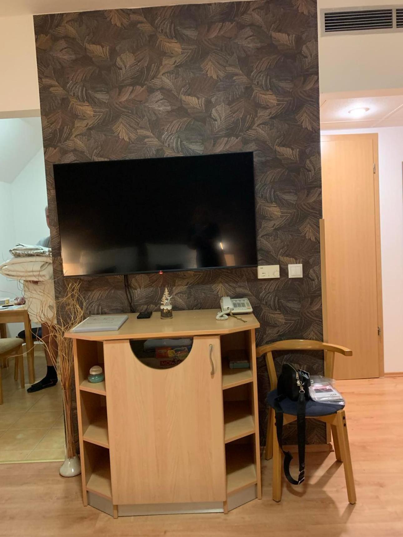 Tip Top Wellness Apartman ザラカロシュ エクステリア 写真